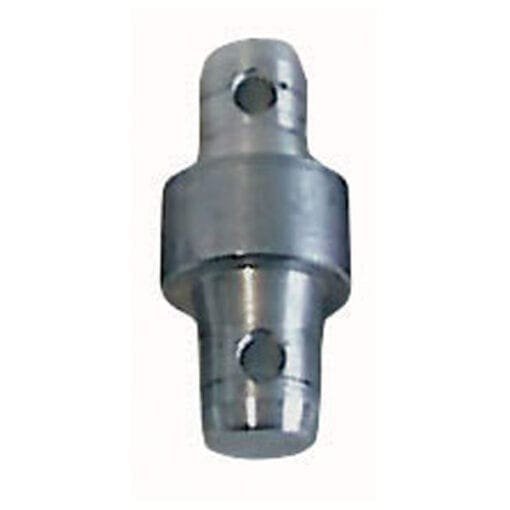 Showtec 30mm Truss spacer voor de GS30, GT30 en GQ30 serie Podium en rigging J&H licht en geluid