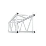 Milos Podium en rigging J&H licht en geluid 9