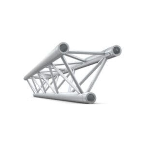Showtec GT30-050 driehoek truss, 50 cm Podium en rigging J&H licht en geluid