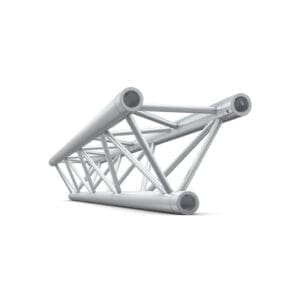 Showtec GT30-500 driehoek truss, 500 cm Podium en rigging J&H licht en geluid