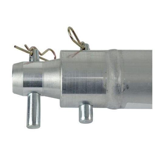 Showtec Single tube 50cm Showtec FS30 / FT30 / FQ30 accessoires J&H licht en geluid 2