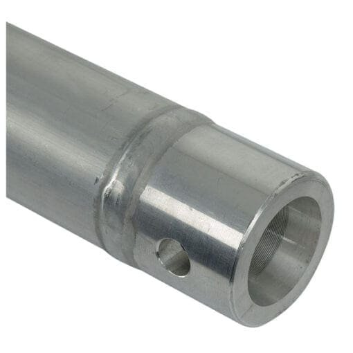 Showtec Single tube 50cm Showtec FS30 / FT30 / FQ30 accessoires J&H licht en geluid 3