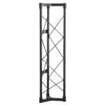 Milos Podium en rigging J&H licht en geluid