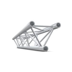 Showtec PT30-050 driehoek truss, 50 cm Podium en rigging J&H licht en geluid