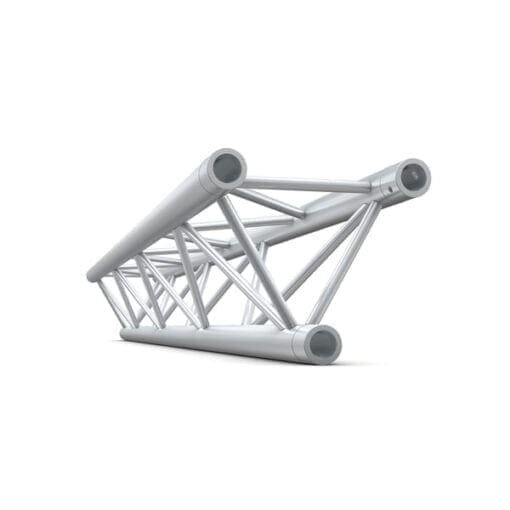 Showtec PT30-400 driehoek truss, 400 cm Podium en rigging J&H licht en geluid