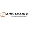 Accu-Cable IEC (euro) Verlengkabel, 2 meter _Uit assortiment J&H licht en geluid 3