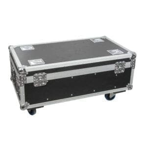 DAP Case for Stage Blinder 1 for 12 pieces hoezen en kisten J&H licht en geluid