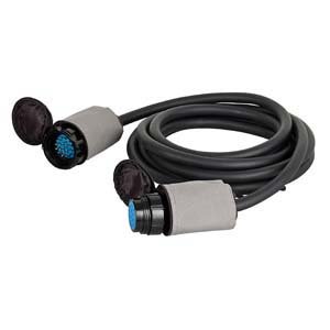 Showtec multikabel met Socapex connectoren, 10 meter _Uit assortiment J&H licht en geluid 3 Showtec multikabel met Socapex connectoren, 10 meter _Uit assortiment J&H licht en geluid 3