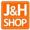 J&Hshop Cadeaubon 100 euro Cadeaubon J&H licht en geluid 4