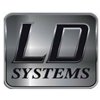 LD-Systems SAT 242 G2, installatie luidspreker _Uit assortiment J&H licht en geluid 6