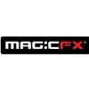 MagicFX MFX3104 Quick trigger clamp met een M10 bout (max. 100 kg) 50mm haken J&H licht en geluid 3