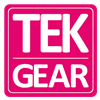 Tekgear rookvloeistof standaard kwaliteit, 5 liter _Uit assortiment J&H licht en geluid 3