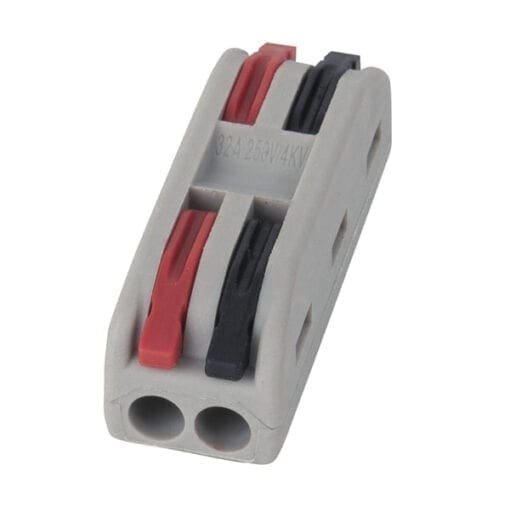 Showgear Cable connector Architectuur- verlichting J&H licht en geluid