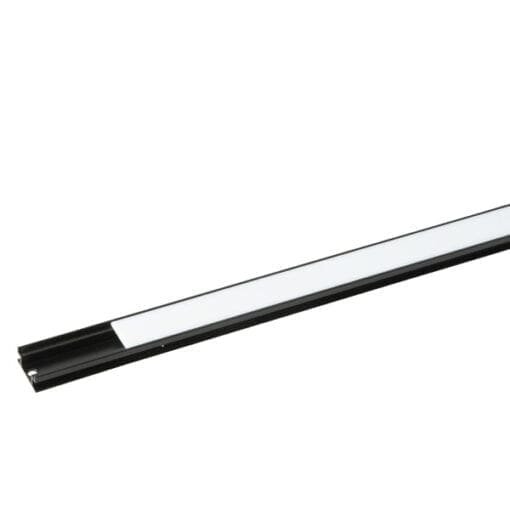 Artecta Profile Pro-Line 9 Black Architectuur- verlichting J&H licht en geluid 2