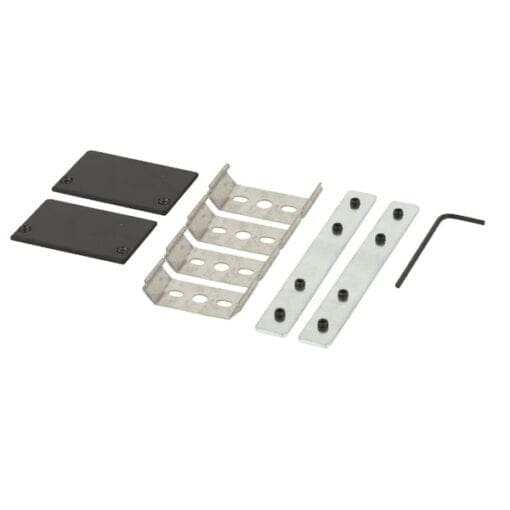 Artecta Profile Pro-Line 26 Black Architectuur- verlichting J&H licht en geluid 3