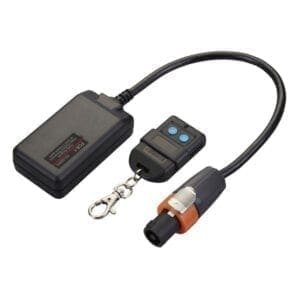 Antari FCR-1 Wireless Remote for MB-55 Afstandsbedieningen J&H licht en geluid