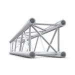 Milos GQ30 Square Truss 200cm 48x3mm Entertainmentverlichting J&H licht en geluid 2