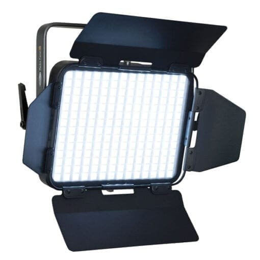 Showtec Media Panel 50 Entertainment- verlichting J&H licht en geluid