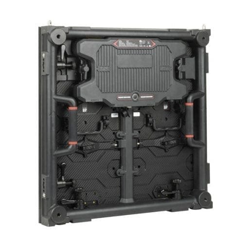 DMT Premiere Series PS3.9-G2 Black Frame Audiovisueel J&H licht en geluid 2