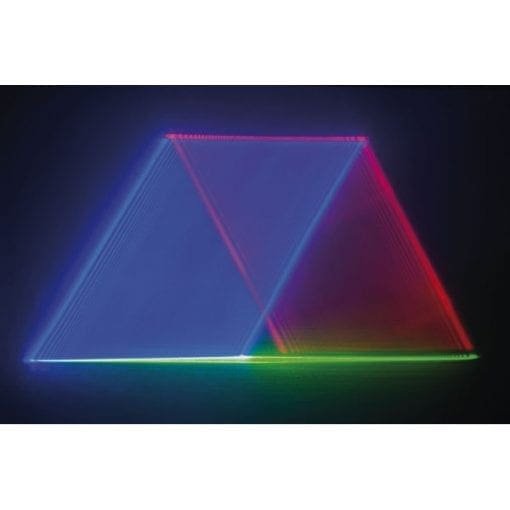 Showtec Galactic FX RGB-1500 Entertainment- verlichting J&H licht en geluid 11