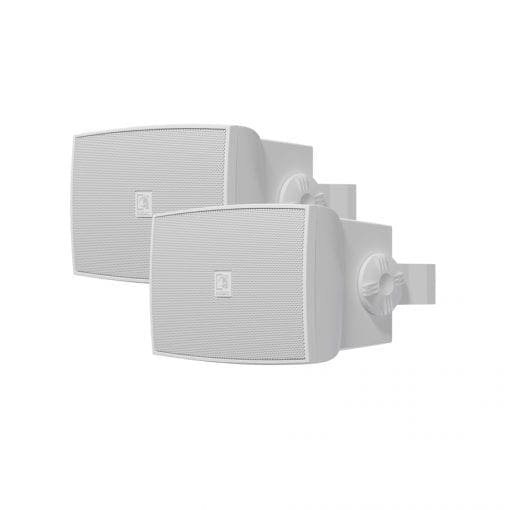 Audac – WX302MK2/W – luidspreker (set 2 stuks) _Uit assortiment J&H licht en geluid