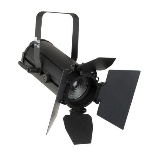 Artecta Display Fresnel 20 SW Architectuur- verlichting J&H licht en geluid