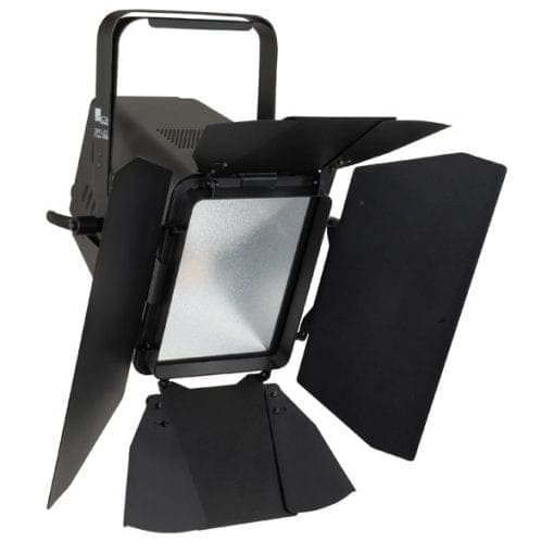 Artecta Display Flood 80 SW Architectuur- verlichting J&H licht en geluid