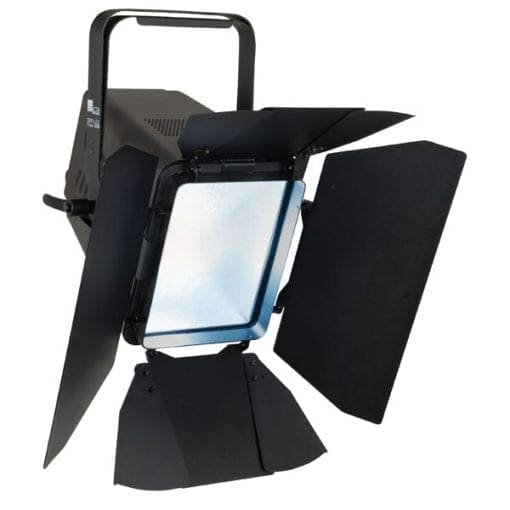 Artecta Display Flood 80 SW Architectuur- verlichting J&H licht en geluid 3
