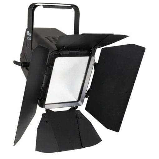Artecta Display Flood 80 SW Architectuur- verlichting J&H licht en geluid 4