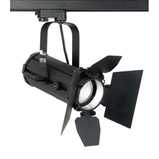 Artecta Display Track Fresnel 20 SW Architectuur- verlichting J&H licht en geluid 5