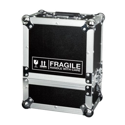 Showgear Case for Beerbottle Diverse kisten UCA J&H licht en geluid 4