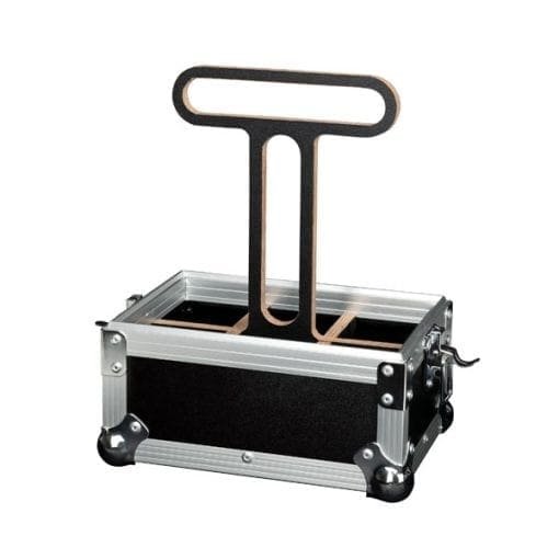 Showgear Case for Beerbottle Diverse kisten UCA J&H licht en geluid 3