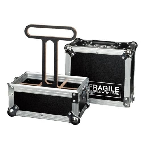Showgear Case for Beerbottle Diverse kisten UCA J&H licht en geluid 5