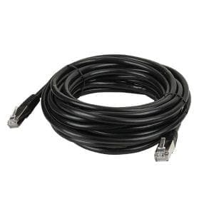 DAP CAT6 Cable – F/UTP Computerkabels midi en data J&H licht en geluid