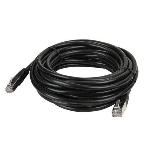 DAP CAT6 Cable – F/UTP Computerkabels midi en data J&H licht en geluid