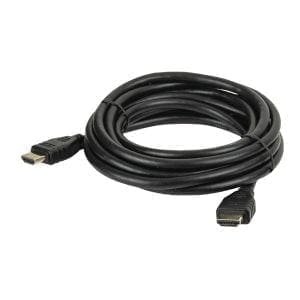 DAP HDMI 2.1, 8K 60Hz / 4K 120Hz AV-kabels J&H licht en geluid