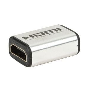 DAP FVA14 HDMI Adaptor Adapters J&H licht en geluid