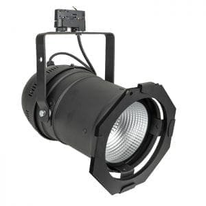 Artecta PAR 56 Track Light Warm-On-Dim Architectuur- verlichting J&H licht en geluid