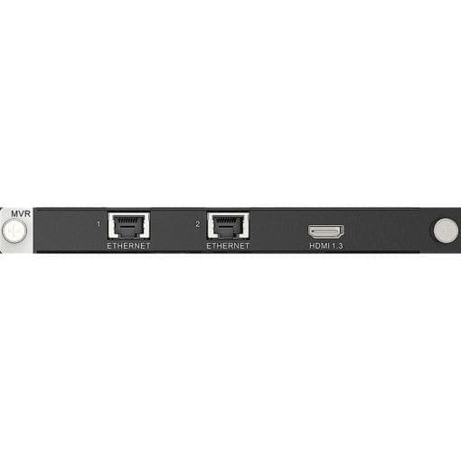 Novastar H Series 2x RJ45 plus 1x HDMI 1.3 Preview Card Audiovisueel J&H licht en geluid