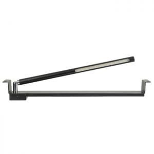 Showgear 19 Inch Rackmount Light 19-inch accessoires J&H licht en geluid