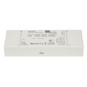 Artecta Bluetooth + RF LED Controller Architectuur- verlichting J&H licht en geluid