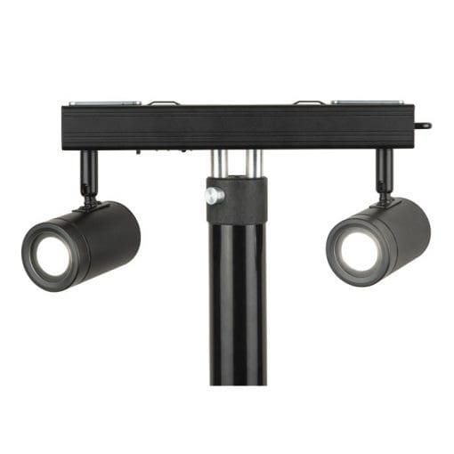 Showtec Event Bar 2 CCT Effectverlichting J&H licht en geluid 2