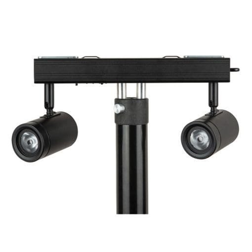 Showtec Event Bar 2 CCT Effectverlichting J&H licht en geluid 6