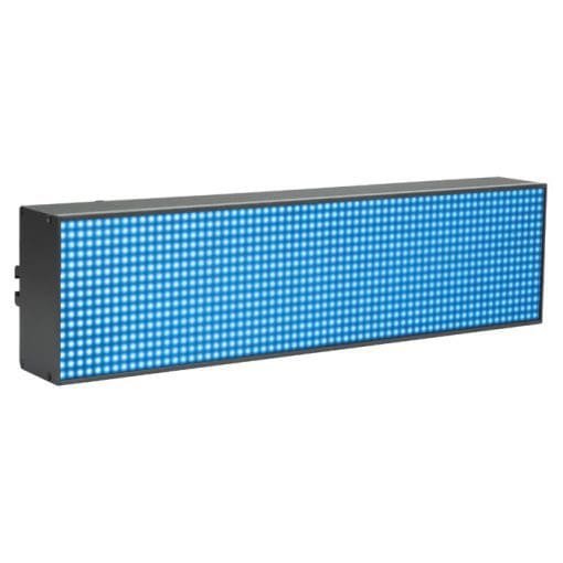 Showtec Pixel Panel 1024 Decoratieve verlichting J&H licht en geluid 8