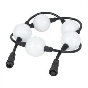 Showtec Pixel Bubble Extension String Decoratieve verlichting J&H licht en geluid