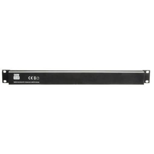 Showgear DS-24M/5 DMX Rack Split Adapters J&H licht en geluid 2