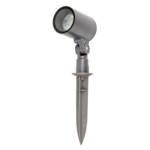Artecta Canberra 3 20 W COB 3000 K 24° 240V J&H licht en geluid