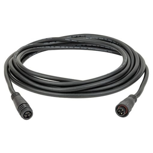 Artecta IP67 Power Extension Cable Architectuur- verlichting J&H licht en geluid