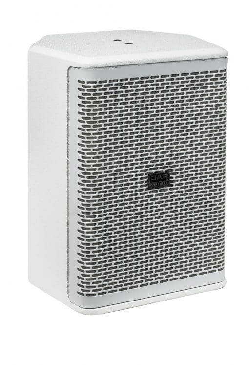 DAP Xi-6 6" Speaker Audio J&H licht en geluid