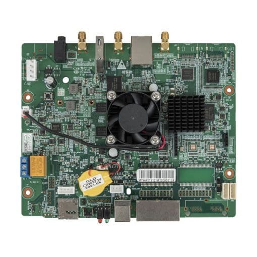 Novastar Taurus T-30 Audiovisueel J&H licht en geluid